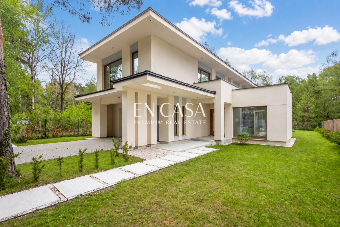 House Sale Izabelin C 1